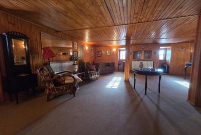 NOU! Vila in spatele Bisericii Bazilescu - 16