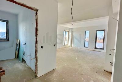REA1022393 Studio dublu 54 mp cu loc de parcare -  Aviatiei - 3