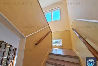 Vila cu 6 camere de vanzare, zona Mihai Bravu, 252.3 mp #16696 - 16
