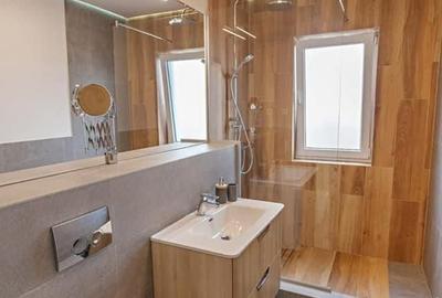 Apartament 2 camere zona Platinia Mall cu 2 locuri de parcare - 8
