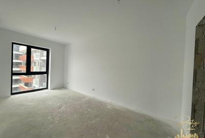 Apartament cu 4 camere nou tip Roma de vanzare, Prima Urbana 3-Oradea - 5