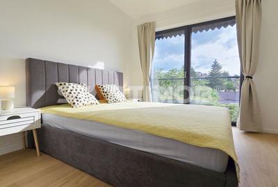 Apartament prima inchiriere cu parcare subterana - 24