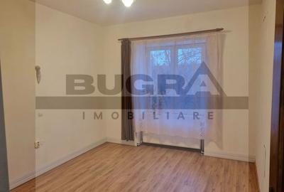 Oaza de liniste in inima orasului – apartament de 3 camere la casa - 5