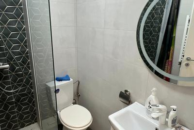 Fundeni-Dobroesti, 3 camere- 83 mp, bloc 2020 - 19
