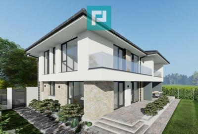 Ap. nou 2026, 2 dormitoare, grădină, parcare - 5