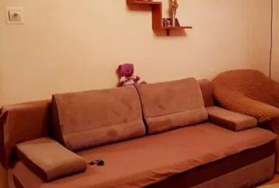 Apartament cu 2 camere, etajul 3/4, zona Alexandru Cel Bun - 1