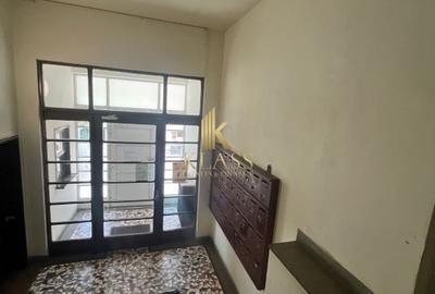 Apartament 3 camere lângă Cișmigiu – potențial investițional - 18