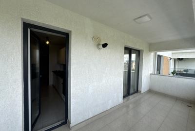 Apartament 2 camere | Central Address | Parcul Carol | Parcare - 11