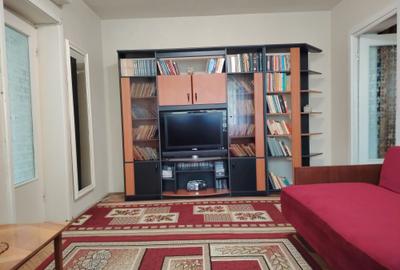 2 camere TITULESCU - Scoala 12 - 4