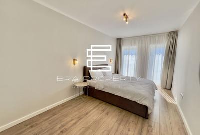 Penthouse intabulat, mobilat si utilat | 95 mp utili + logie | DaVinci Homes - 12