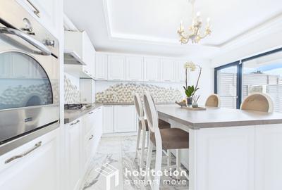 Liniște lângă pădure, duplex modern cu design elegant, în Dumbrăvița - 8