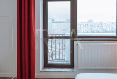 Apartament cu 4 camere cu vedere spre fântânile de la Piața Unirii - 16