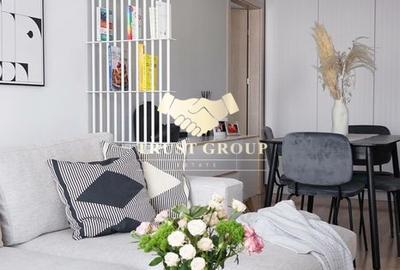 Apartament 2 camere Victoriei | Imobil 2018 | Parcare - 1