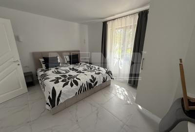 Apartament la casă de închiriat | Parter | Complet Mobilat - 4