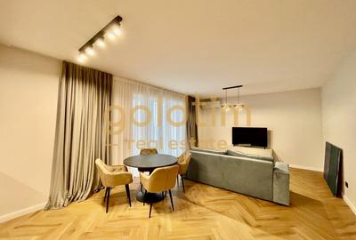 BANEASA/SUPERB/PRIMA ÎNCHIRIERE/PARCARE INCLUSA - 5