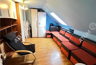 Apartament 4 camere decomandate balcon zona Rahovei Sibiu - 7