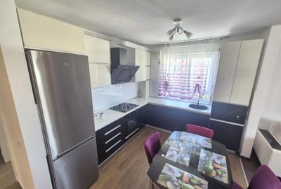 Inchiriere Apartament 3 Camere decomandat Avantgarden etaj 6 cu loc de parcare - 13