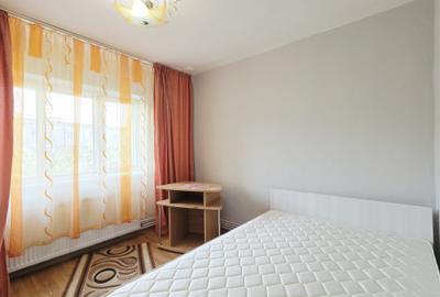 Apartament 2 camere Tiglina 3 mobilat si utilat centrala termica - 4