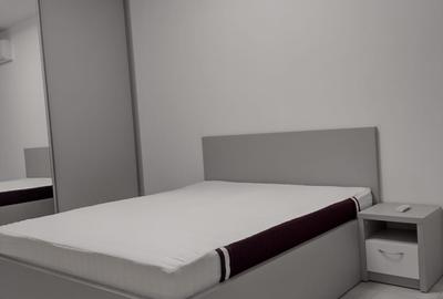 Garsoniera Lujerului - complex Exigent Plaza - Faza 5 - 1