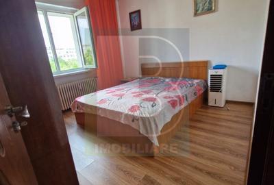 Apartament 3 Camere,Dristor,Kaufland,Mihai Bravu,bl.1983,reabilitat,DECOMANDAT - 4