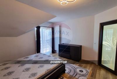 Duplex modern, spațios, cu șemineu – Plugarilor, 700€ - 9