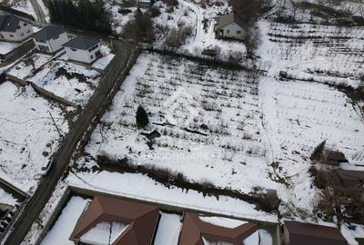 Teren Investitie Valea Jelnii - 2