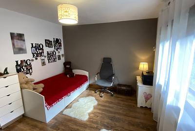 Casa + teren de vanzare comuna Tarcau, Neamt - 12