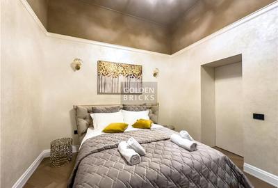 Business hotelier ready-to-operate | Universitate |Piata Rosetti - 21