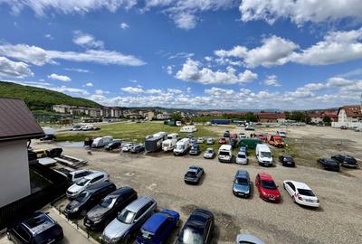 4 cam Tautului Finisat  In Parcul Poligon Floresti - 21