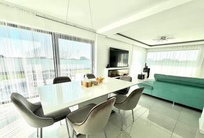 Casă Modernă 5 Camere | Panouri Solare 15kW | Teren Generos 780mp | Acces Rapid - 7