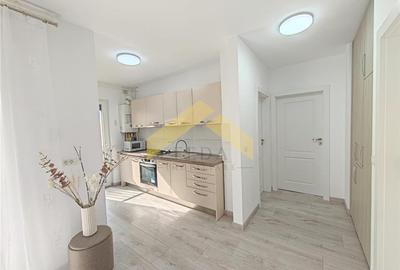 Apartament 3 camere de vanzare Adora Park - 8