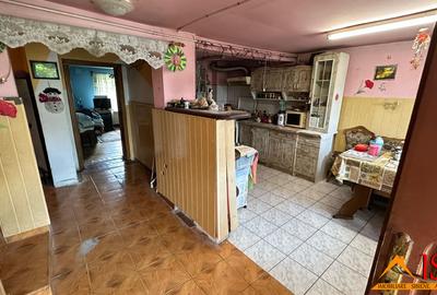 Casă individuală cu 4 camere în Ștrand