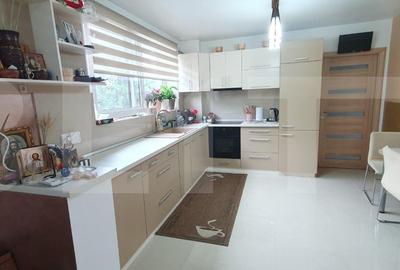 Casa individuala la cheie,160 mp utili, 2500 mp teren, zona linistita - 11