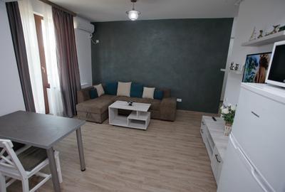 Ideal Investitie! 2 camere - bloc 2019-    250 m de plaja Azimuth Mamaia Nord - 19