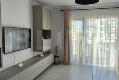 Apartament cu 3 camere, premium, 78 mp + 2 balcoane, în Bună-Ziua - 3