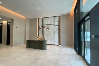 REA1024295 Penthouse de vanzare I One Cotroceni Park - 11