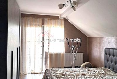 Casa individuala in Corusu, mobilata si utilata - 5