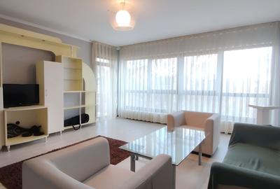 0% comision Apartament 2 camere 73 mp + 18 mp terasă, Andrei Mureșanu - 1