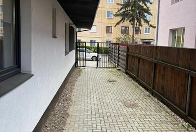 FLORILOR - Inchiriere 3 camere zona Gemenii, semimobilat, 750E - 13