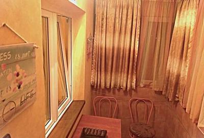 Apartament 3 camere decomandat, 2 băi, mobilat, metrou Iancului - 5