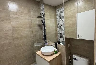 Apartament 2 Camere Plaza Residence - Lujerului | Balcon - 5