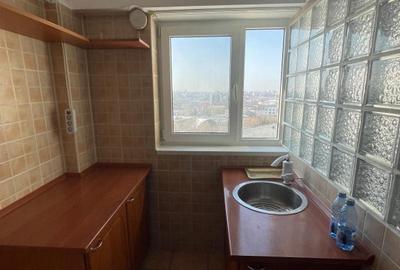 AMFITEATRU  GARSONIERA LIBERA, 36 MP , GAZE LA USA PRET 79000 EURO - 12