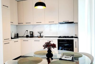 Aradului - Iris | 2 Camere | Loc de parcare | Amenajat Modern - 1