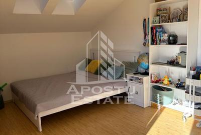 Casa individuala cu 4 camere de vanzare in zona Ciarda Rosie,Timisoara - 6