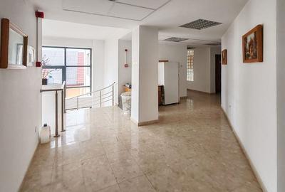 Clădire pentru clinică sau birouri - Zona Mihai Viteazu/Griviței - 1