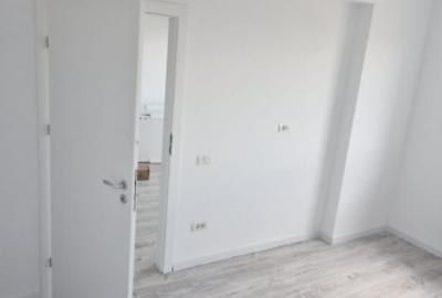 Apartament cu 2 camere semidecomandat în Craiovei