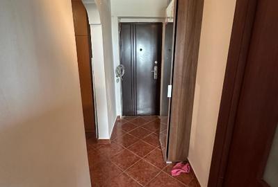Bld. Chisinau -Piata Delfinului-Apartament 2 camere-confort 1-Centrala -Parcare - 19