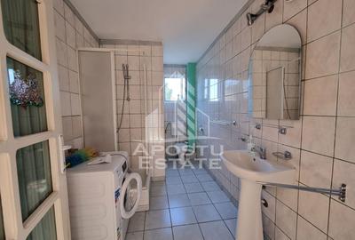 Duplex spatios, regim P+1, cu garaj Ronat - 3