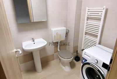 APARTAMENT 3 CAMERE | BALCON | PARCARE | LIFT | MAGNOLIA RESIDENCE - 10