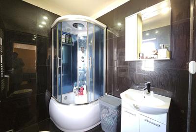 Casa cu 5 camere, mobilata si utilata zona Edgar Quinet, Manastur - 11